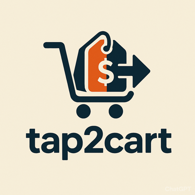 tap2cart